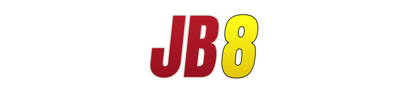 jb8 লোগো